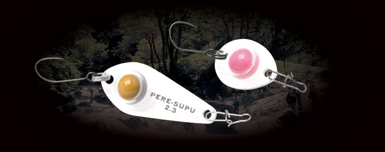 Lucky Craft Products / Pere-Supu Series Lucky Craft Products / Pere-Supu Series