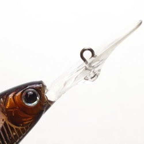 アクション画像